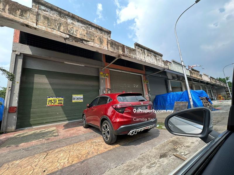 Terrace Factory for Rent in Taman Industri Puchong, Puchong by Camilia Yap - iProperty.com.my