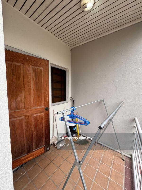 Townhouse for Sale in Anjung Damai 10, KL City Centre by Dan Lo - iProperty.com.my