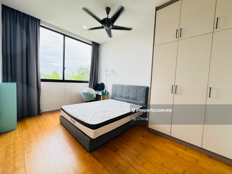 Kondominium untuk Disewa di Dreamcity oleh Yp Chow - iProperty.com.my
