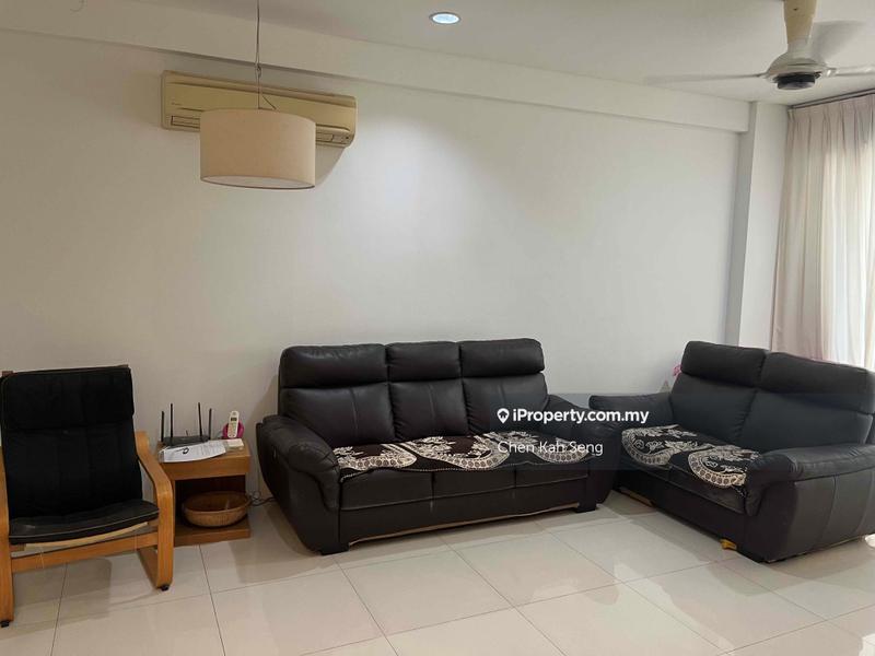 Kondominium untuk Dijual di Menara Bintang Goldhill oleh Chen Kah Seng - iProperty.com.my