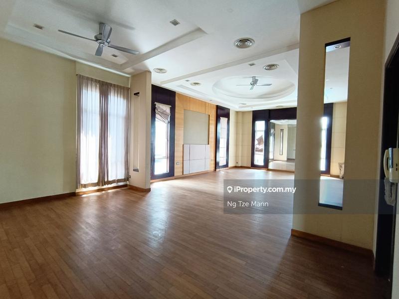 Banglo untuk Dijual di GLENMARIE COURT, Glenmarie oleh Ng Tze Mann - iProperty.com.my