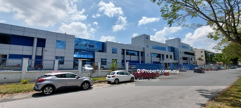 Detached Factory for Rent in Hicom - Glenmarie Industrial Park, Shah Alam by Karen Yoon - iProperty.com.my