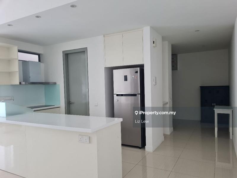 Service Residence for Rent in Reflection Residences by Liz Lew - iProperty.com.my