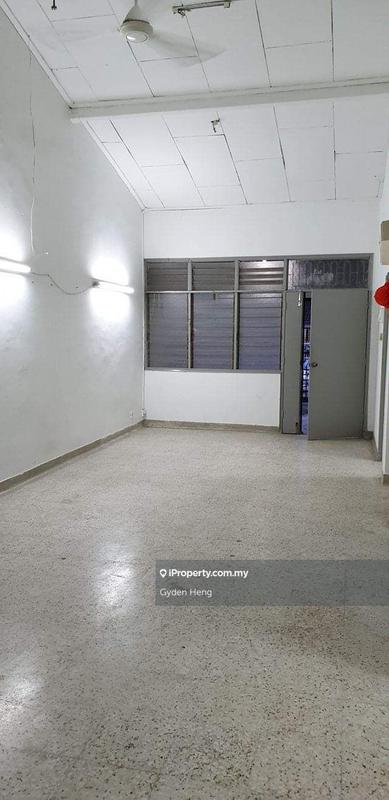 Rumah Berangkai 1 Tingkat untuk Dijual di o27qg, Johor Bahru oleh Gyden Heng - iProperty.com.my
