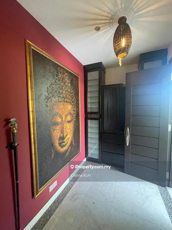 Bungalow House for Sale in Valencia, Sungai Buloh by Celina Koh - iProperty.com.my
