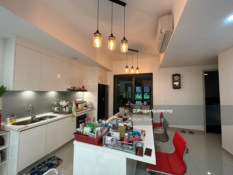 Kediaman Servis untuk Dijual di Paloma @ Tropicana Metropark oleh Bryan Chan - iProperty.com.my