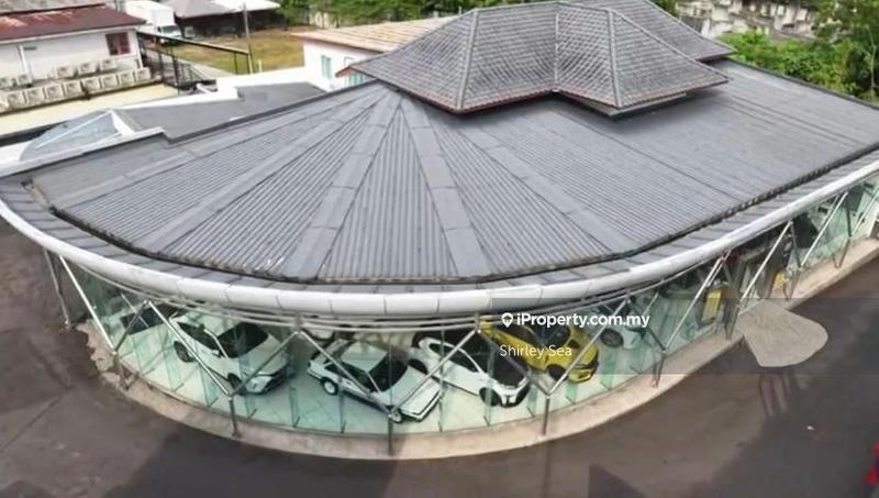 For Sale - Jalan Tun Razak, Jalan Semarak, Kampung Datuk Keramat