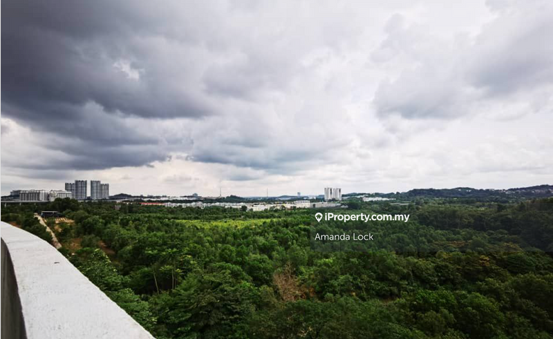 Kondominium untuk Dijual di O2 Residence oleh Amanda Lock - iProperty.com.my