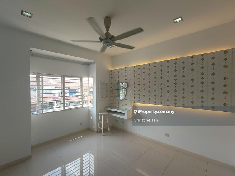 Rumah Teres 2-Tingkat untuk Dijual di Sunway Alam Suria, Shah Alam oleh Christine Tan - iProperty.com.my