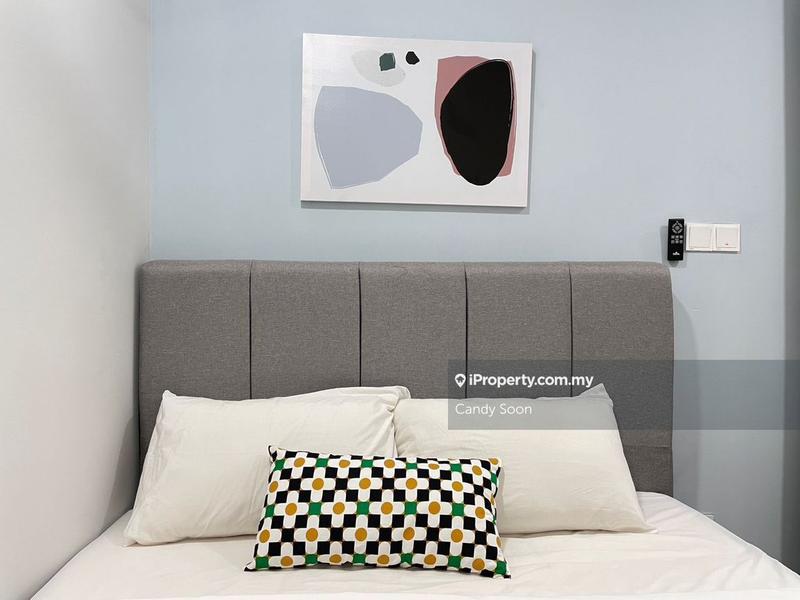 Service Residence for Sale in Bintang Fairlane Residences by Candy Soon - iProperty.com.my