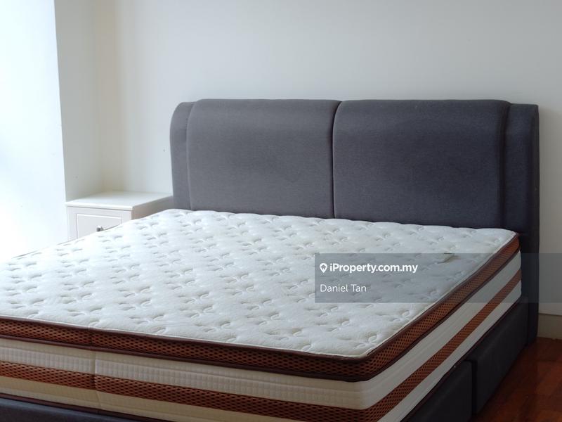 Service Residence for Sale in Suria Stonor by Daniel Tan - iProperty.com.my