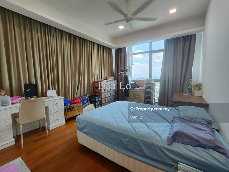 For Sale - Zehn Bukit Pantai