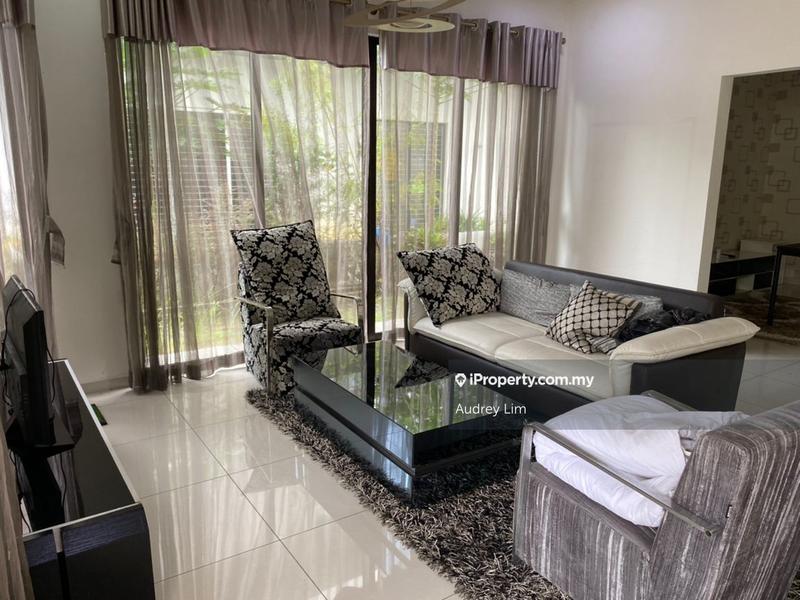 Semi-Detached House for Sale in Jade Hills, Kajang by Audrey Lim - iProperty.com.my