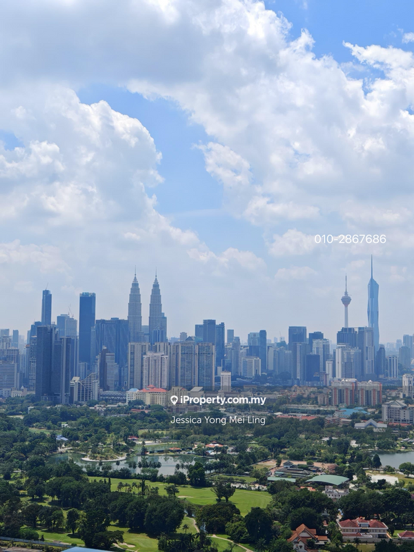 Condominium for Sale in d'Brightton by Jessica Yong Mei Ling - iProperty.com.my