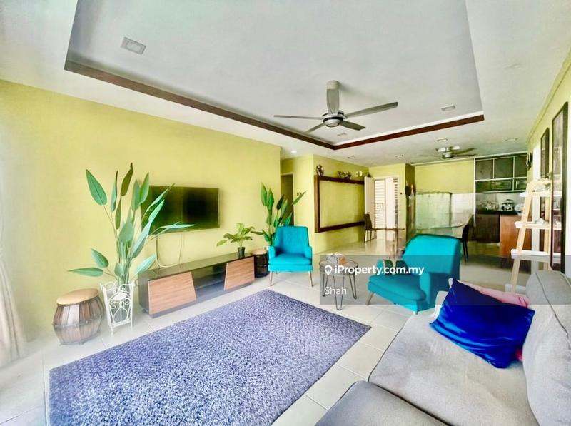 For Sale - Platinum Lake PV 12