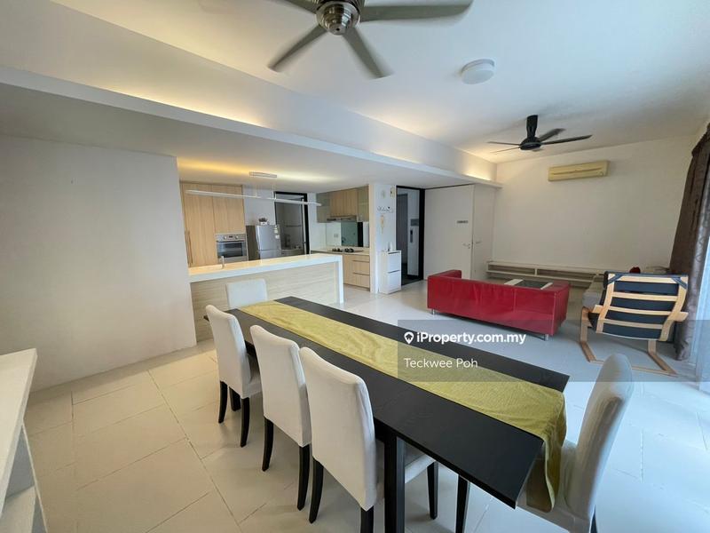 Kondominium untuk Disewa di 20trees oleh Teckwee Poh - iProperty.com.my