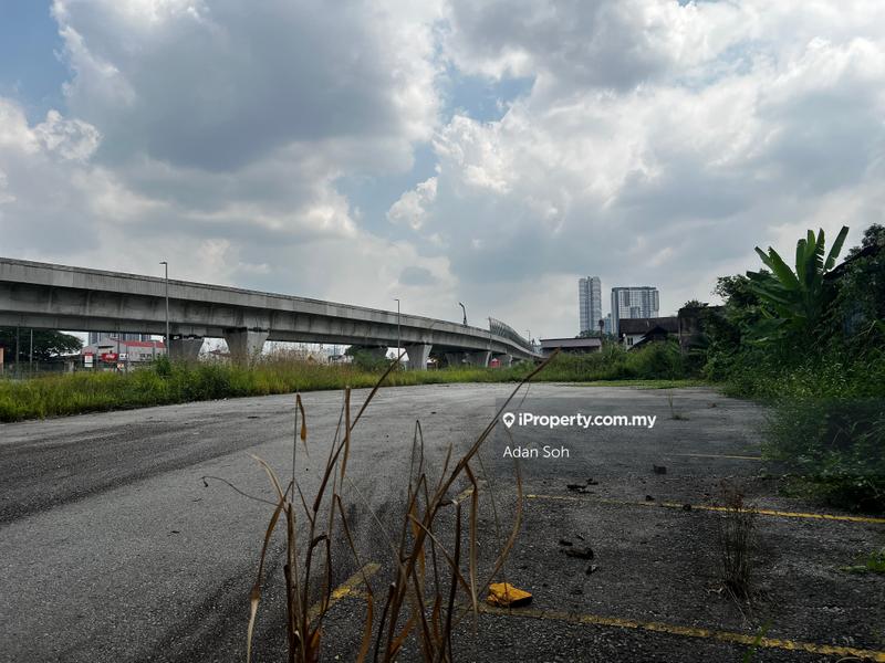 Commercial Land untuk Disewa di Jinjang, Batu oleh Adan Soh - iProperty.com.my