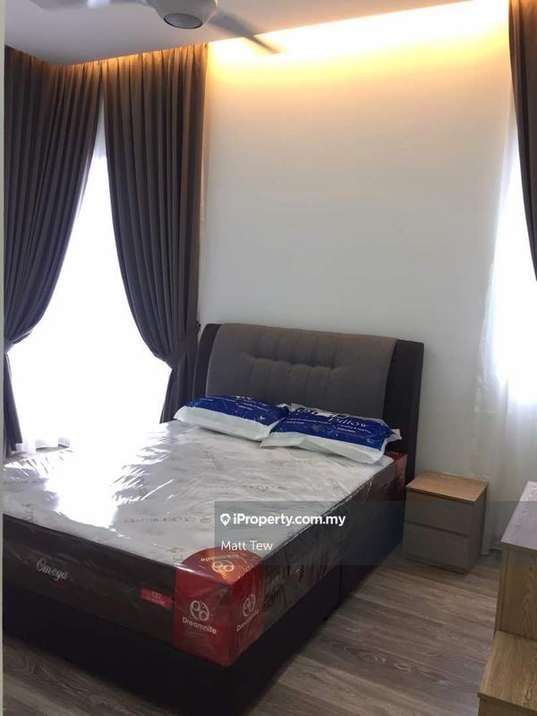 Service Residence for Rent in South View by Matt Tew - iProperty.com.my