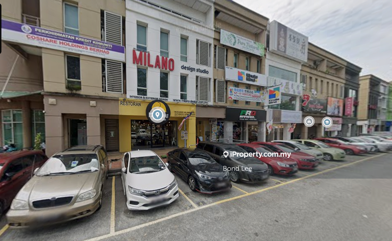 Kedai untuk Disewa di Dataran Sunway, Kota Damansara oleh Bond Lee - iProperty.com.my