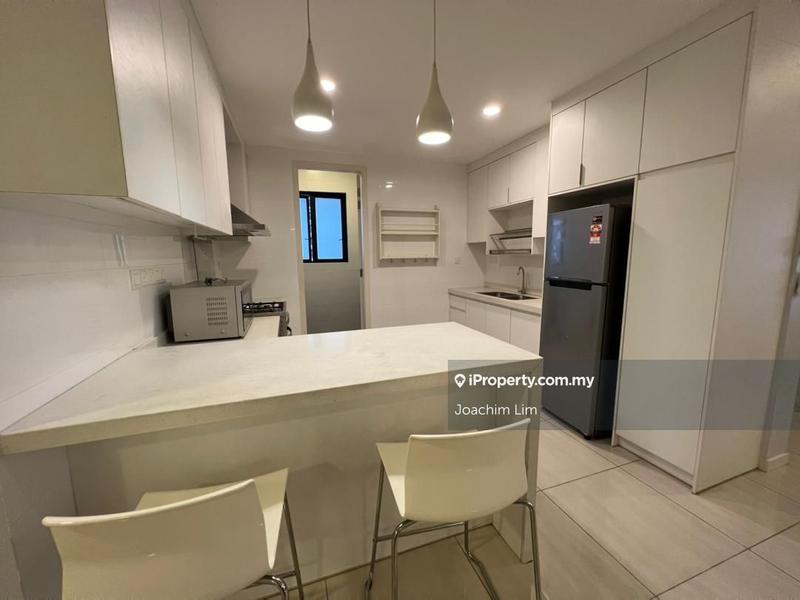 Condominium for Sale in Seri Riana Residence by Joachim Lim - iProperty.com.my