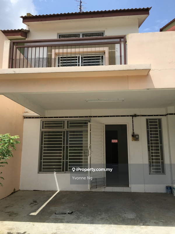 2-storey Terraced House for Sale in Setia Eco Garden @ Casea Garden, Gelang Patah by Yvonne Ng - iProperty.com.my