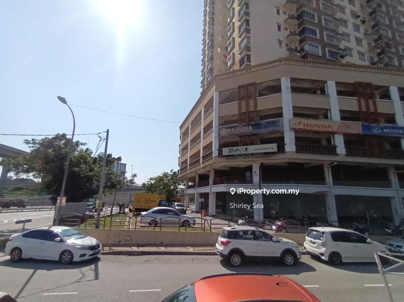 Shop for Rent in Taman Castlefield, Sri Petaling by Shirley Sea - iProperty.com.my