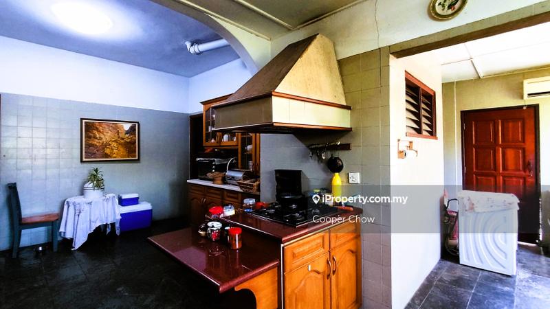 Bungalow House untuk Dijual di SS3, Petaling Jaya oleh Cooper Chow - iProperty.com.my
