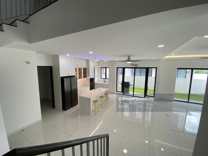 Semi-Detached House for Sale in Denai Alam, Shah Alam by Ka Ee - iProperty.com.my