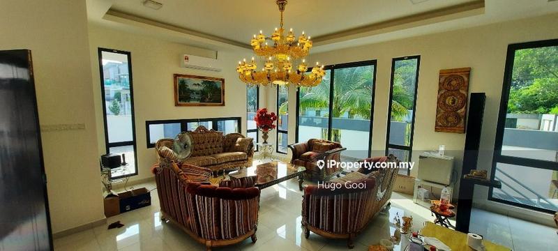 Bungalow House for Sale in Bandar Mahkota Cheras, Cheras by Hugo Gooi - iProperty.com.my