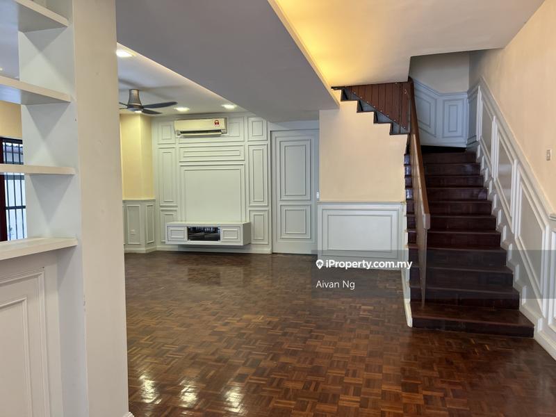 Rumah Berangkai 2 Tingkat untuk Dijual di Bukit Damansara, Damansara Heights oleh Aivan Ng - iProperty.com.my