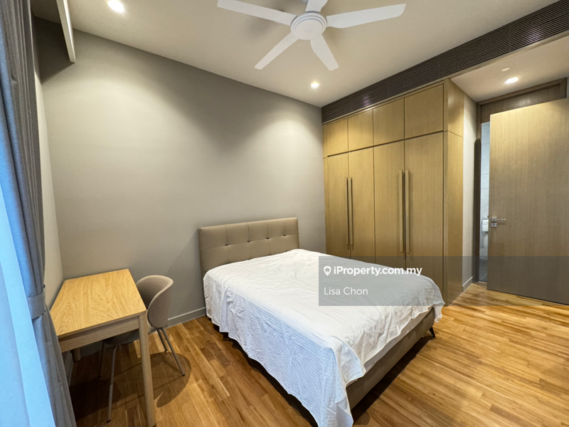 For Rent - The Conlay