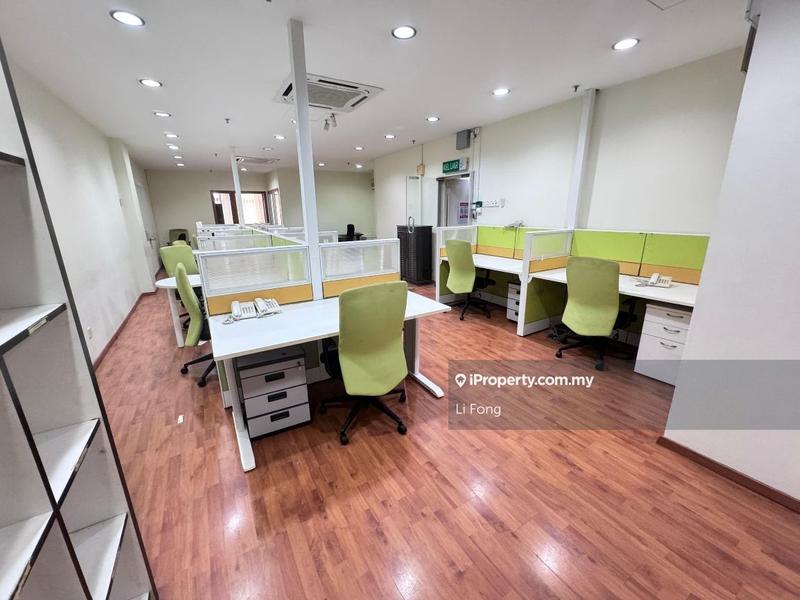 For Sale - Damansara Intan