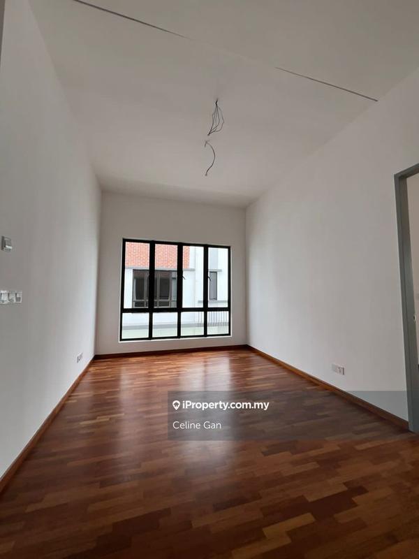 Rumah Berkembar untuk Disewa di Setia Utama, Setia Alam oleh Celine Gan - iProperty.com.my