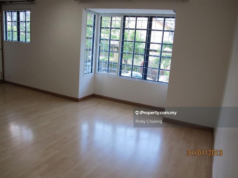 Rumah Berangkai 2.5 Tingkat untuk Dijual di Bandar Sri Damansara, Selangor oleh Pinky Choong - iProperty.com.my