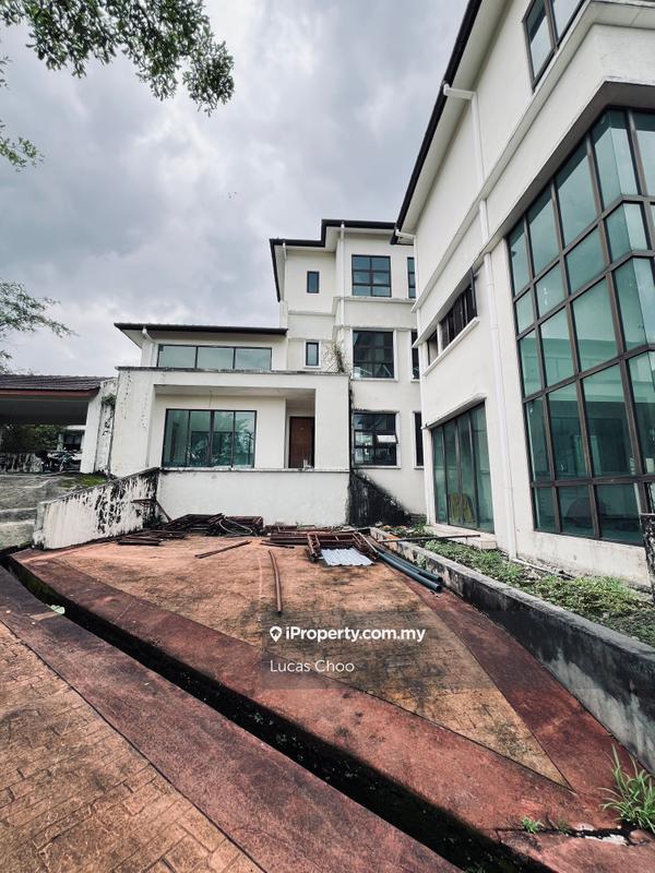 Bungalow House untuk Dijual di Taman Melawati, Ulu Kelang oleh Lucas Choo - iProperty.com.my