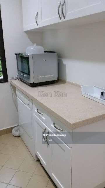 Semi-Detached House for Sale in Villa Sri Ukay, Ampang by Ken Kan - iProperty.com.my