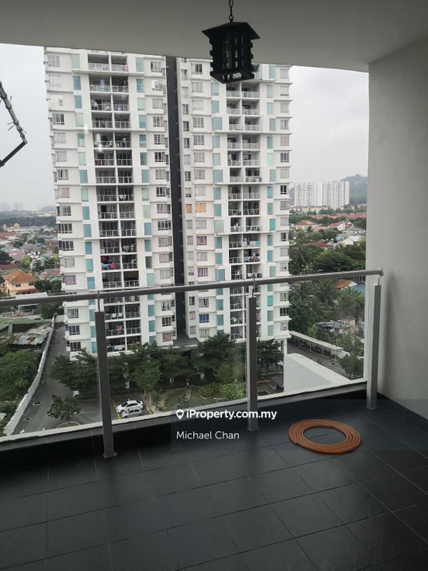 Condominium for Rent in Zen Residence @ Asplenium Condominium by Michael Chan - iProperty.com.my