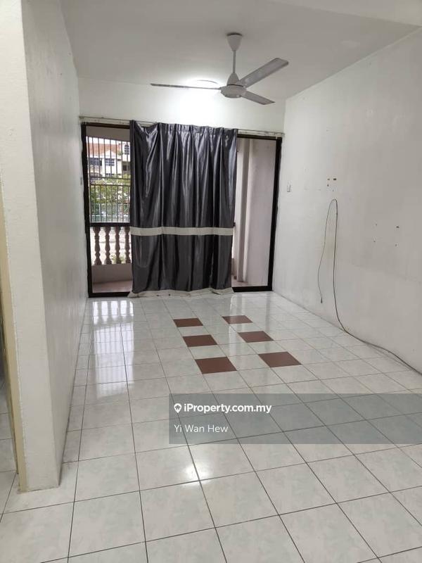 For Rent - Taman Pandan Apartment