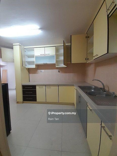 For Sale - Amadesa Resort Condominium