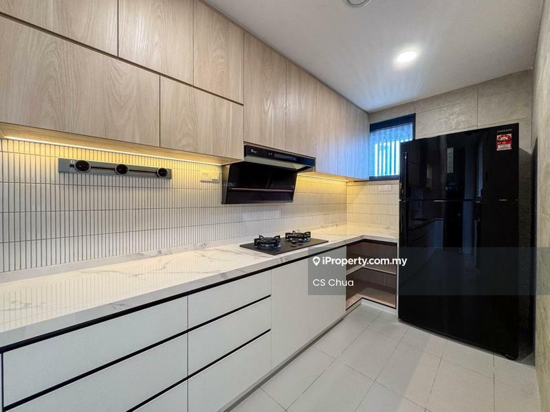 Service Residence for Rent in Paisley @ Tropicana Metropark by CS Chua - iProperty.com.my