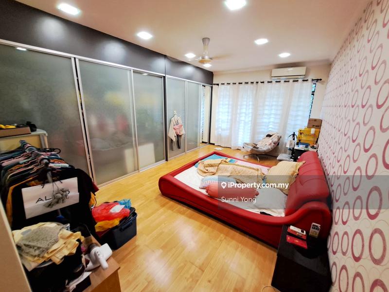 2-storey Terraced House for Sale in Bandar Kinrara Seksyen 5, Bandar Kinrara by Sunni Yong - iProperty.com.my