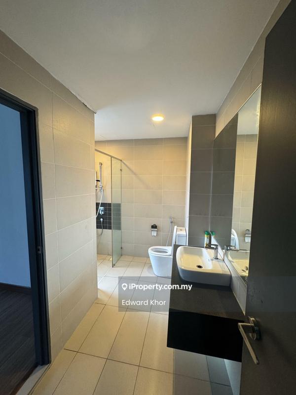 Service Residence for Rent in The Link 2 Residences by Edward Khor - Bathroom - iProperty.com.my