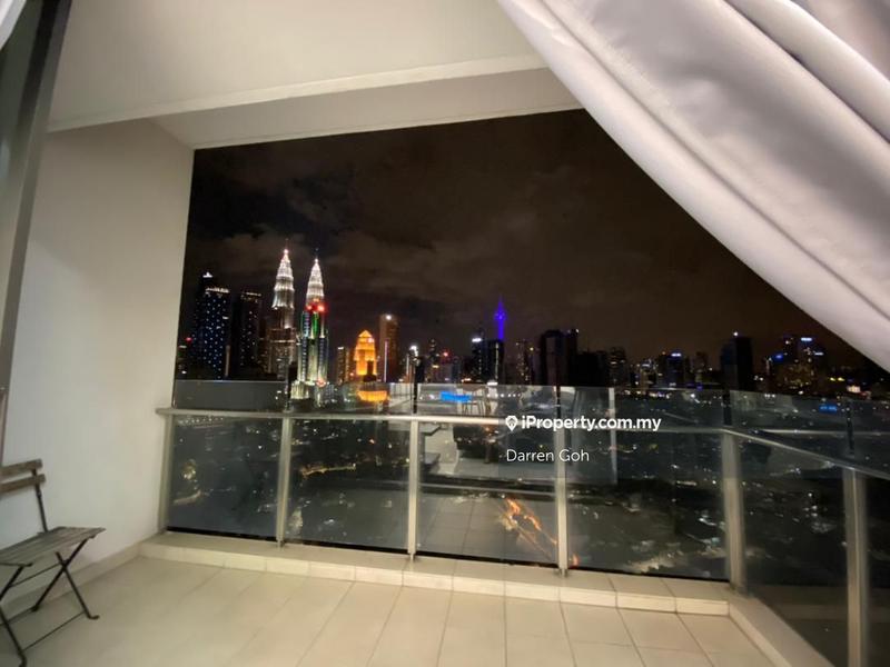 Residensi Servis untuk Dijual di Setia SKY Residences oleh Darren Goh - iProperty.com.my