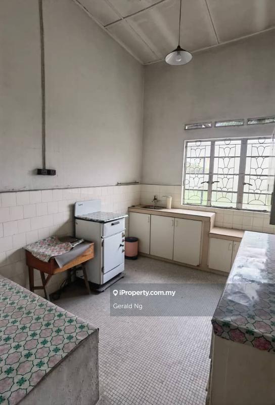 Bungalow House for Sale in Taman P. Ramlee, Setapak by Gerald Ng - iProperty.com.my
