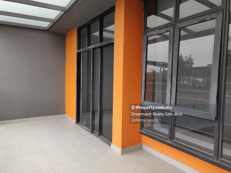 Service Residence for Sale in Kanvas SOHO by Johnny Leong - iProperty.com.my