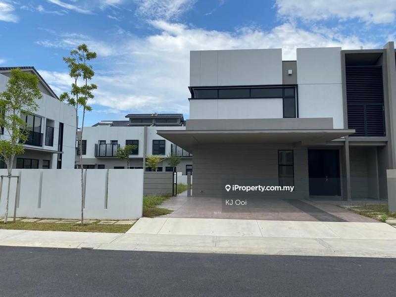 Semi-Detached House for Sale in Bandar Tropicana Aman, Telok Panglima Garang by KJ Ooi - iProperty.com.my