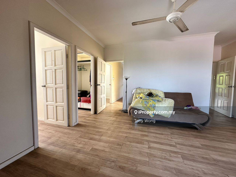Bungalow House untuk Dijual di Taman shangri la, Kota Kinabalu oleh Tony Wong - iProperty.com.my