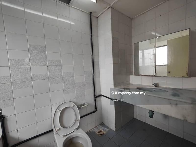 Condominium for Sale in Bukit Desa Condominium by Ivan Tan - iProperty.com.my