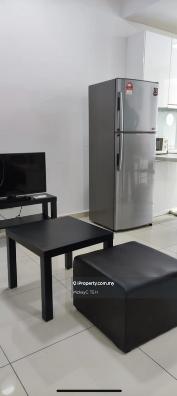 Service Residence for Rent in Centrus Soho by MckayC TEH - iProperty.com.my