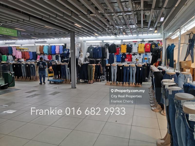 Shop for Sale in KL City Centre, Kuala Lumpur by Frankie Cheng - iProperty.com.my